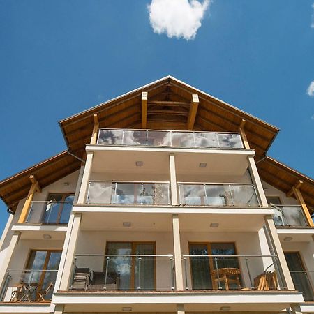Apartamenty Sun Seasons 24 - Sarnia Карпач Екстериор снимка