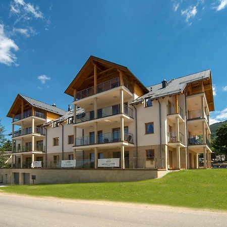 Apartamenty Sun Seasons 24 - Sarnia Карпач Екстериор снимка