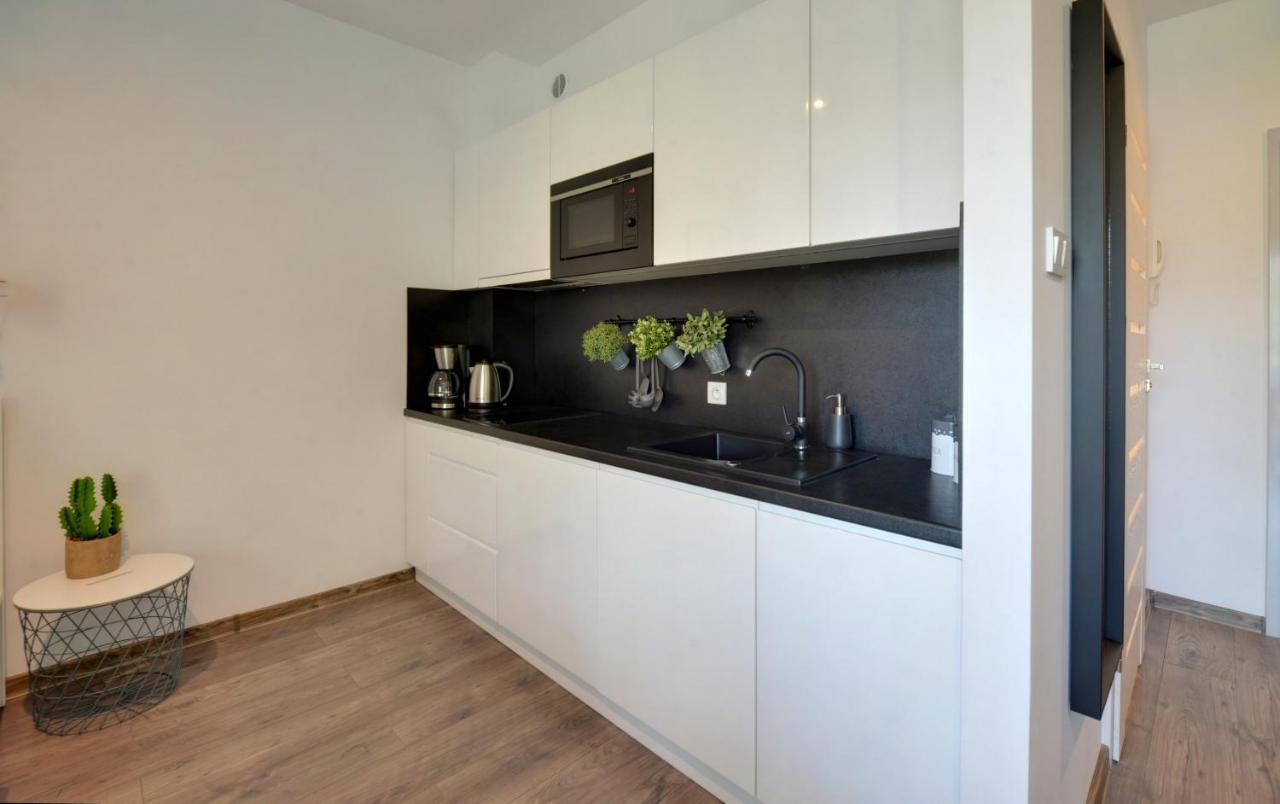 Apartamenty Sun Seasons 24 - Sarnia Карпач Екстериор снимка