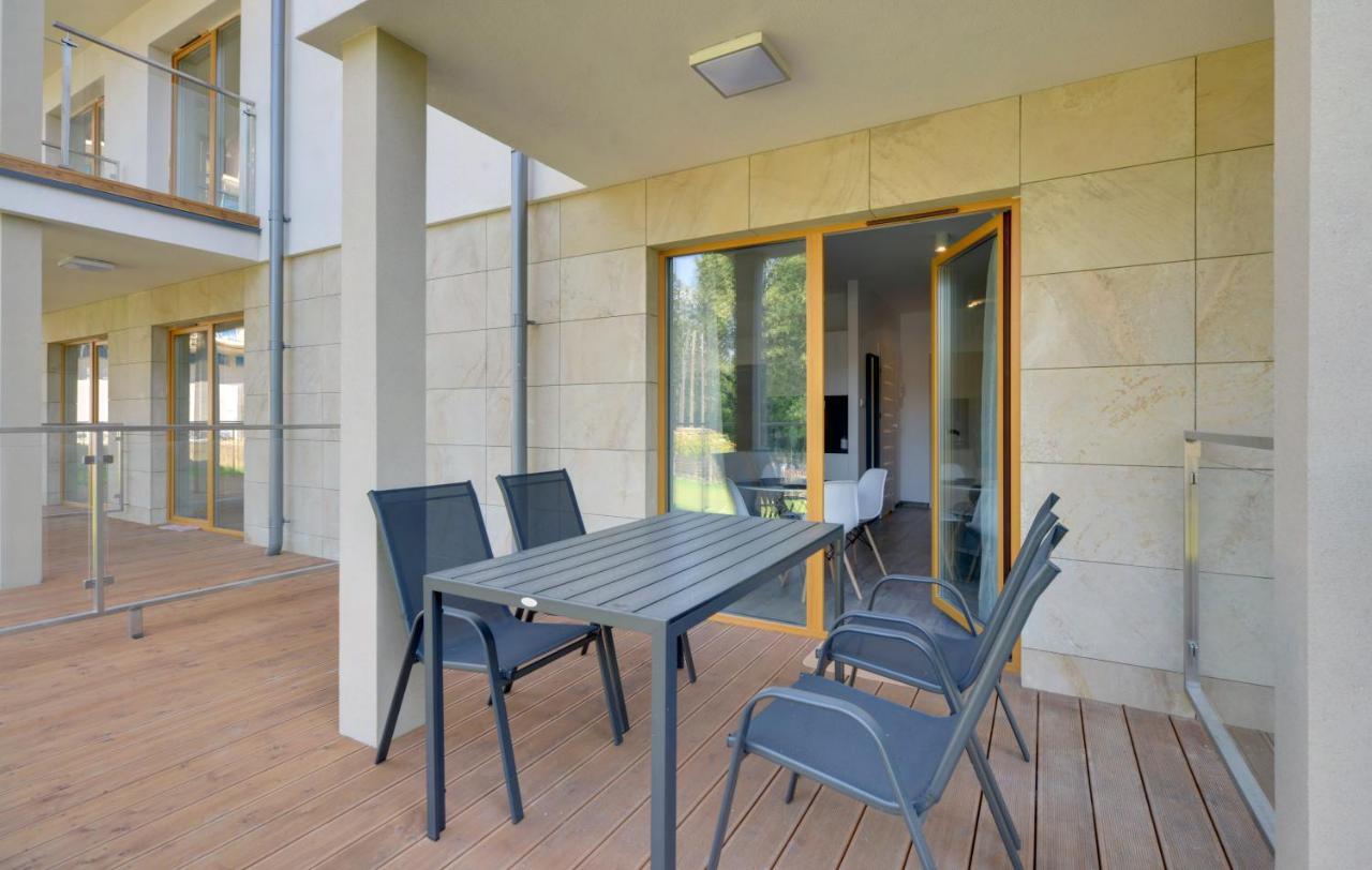 Apartamenty Sun Seasons 24 - Sarnia Карпач Екстериор снимка